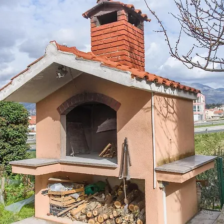 Appartement Lucy's Place