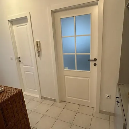 Apartman Lucy's Place Split