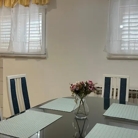 Apartman Lucy's Place Split