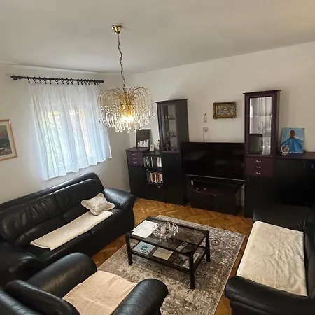 Appartement Lucy's Place *