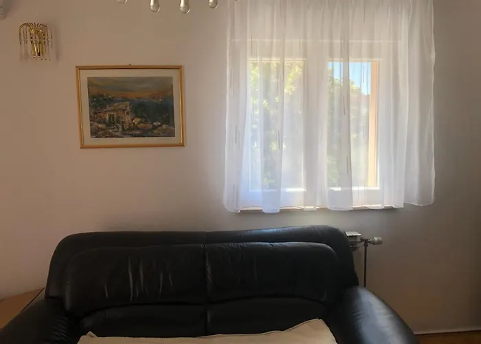 Lucy's Place Διαμέρισμα *