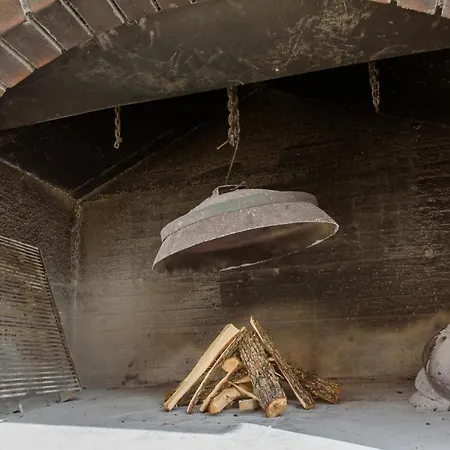 아파트 Lucy's Place 스플리트