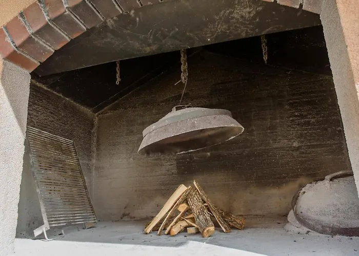 Lejlighed Lucy's Place Split