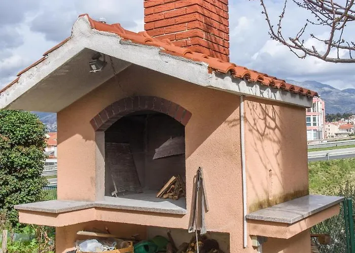 Lejlighed Lucy's Place