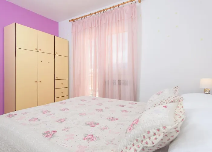 Lejlighed Lucy's Place